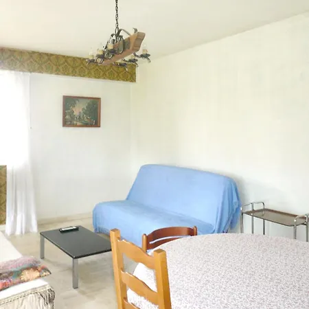 Apartment De 2 Chambres A Les Pins A 300 M De La Avec Vue Sur La Et Terrasse Amenagee *
